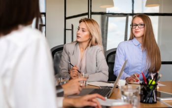 HR Consulting